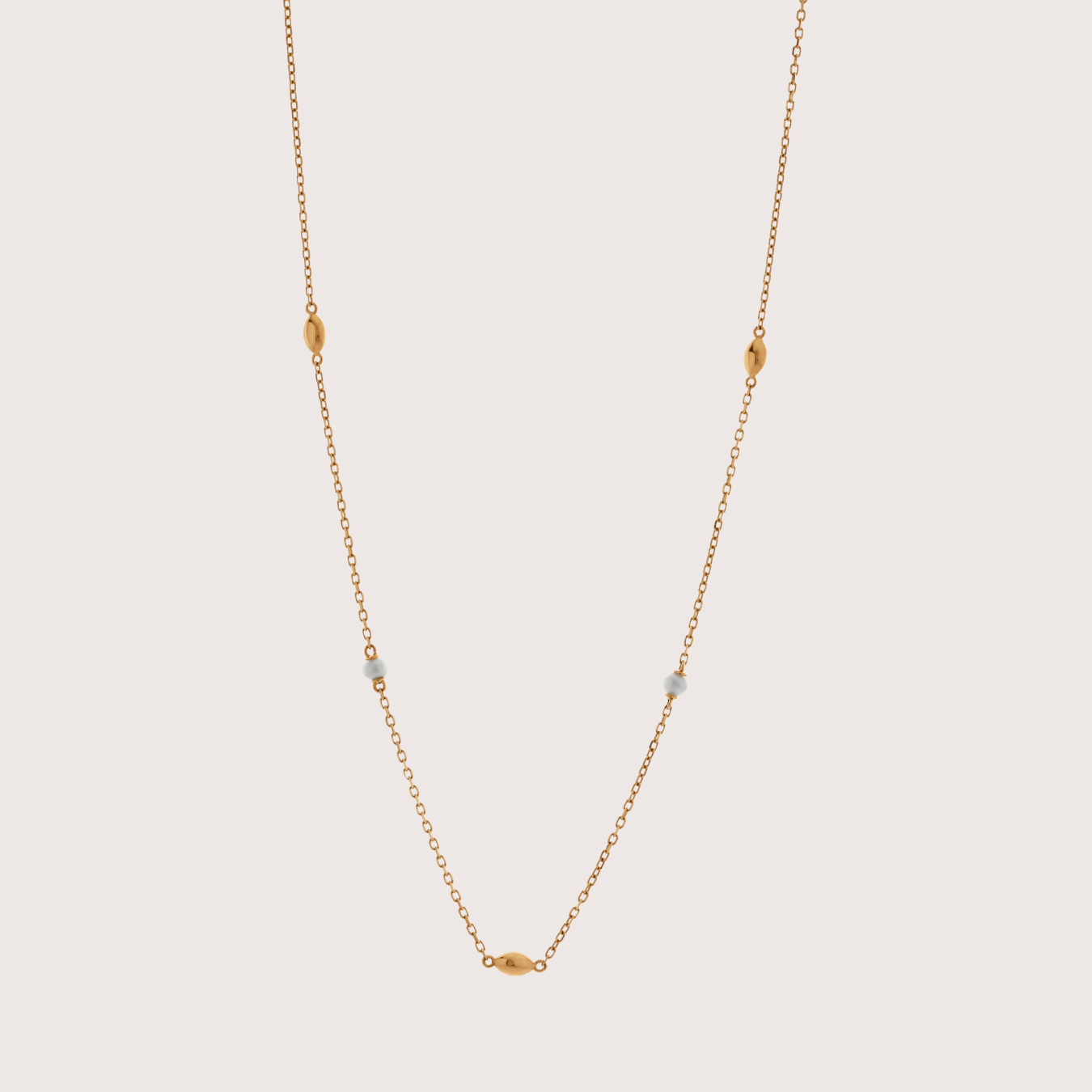 Layla Jewels - station choker