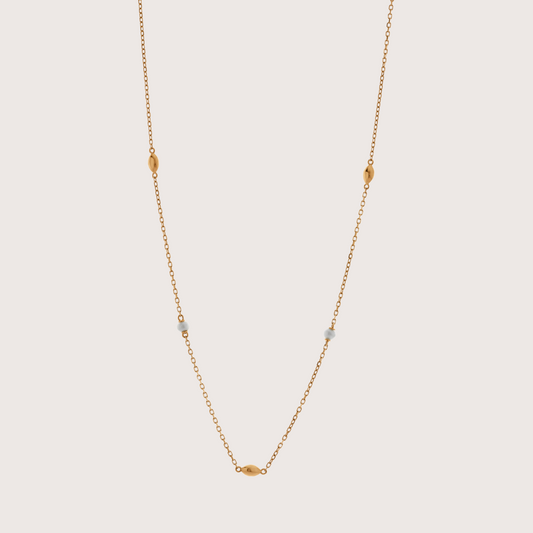 Layla Jewels - station choker