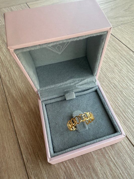 21K Ring