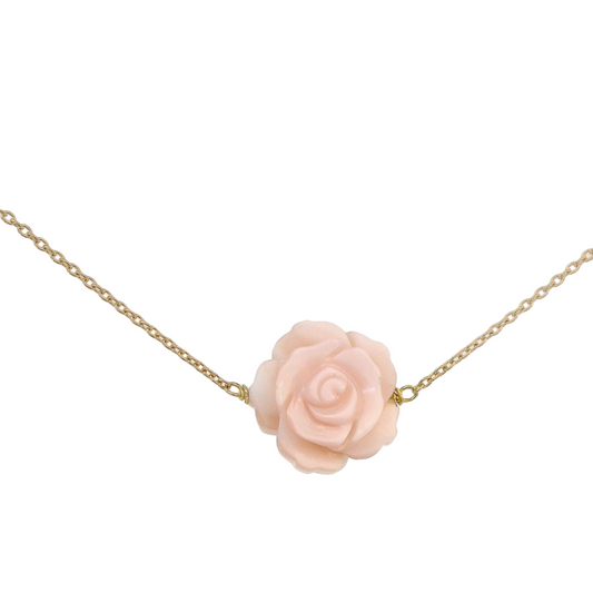 Ward Necklace - Single