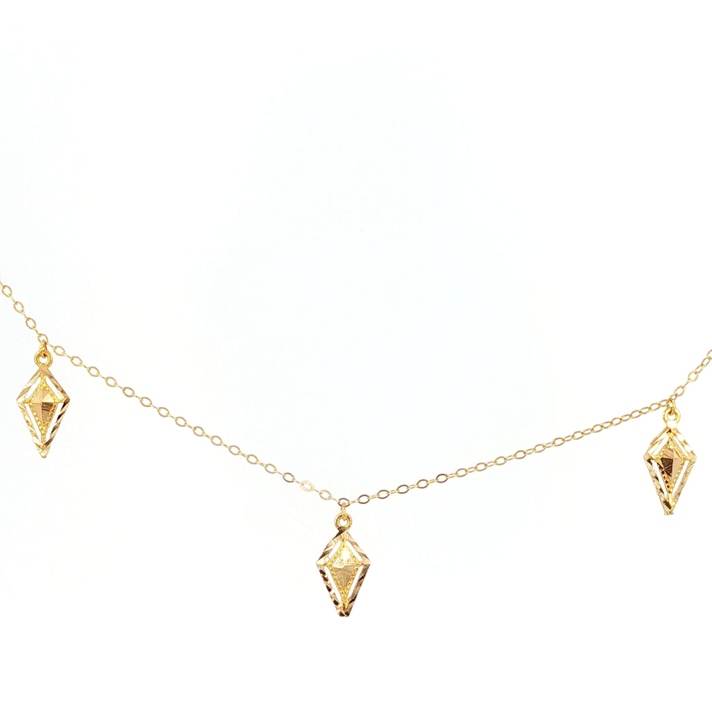 21k Choker