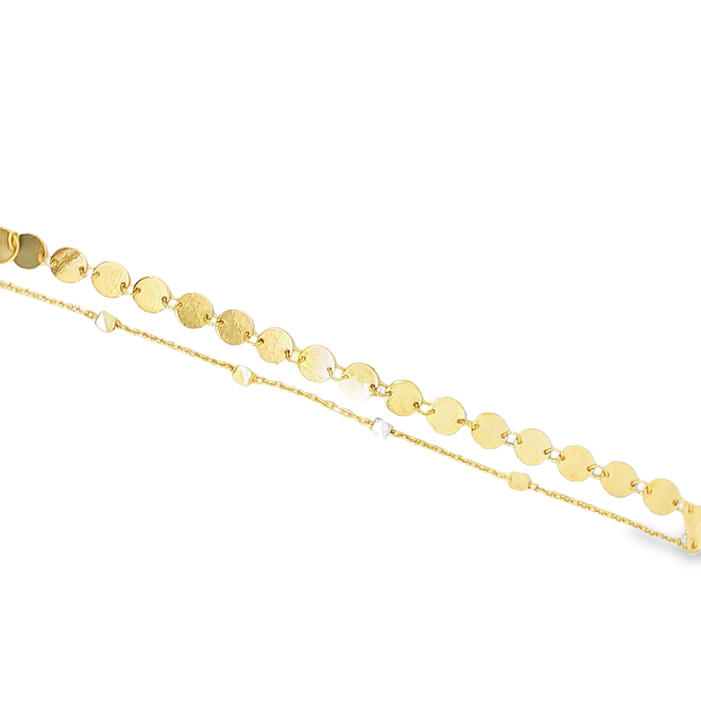 18k Bracelet