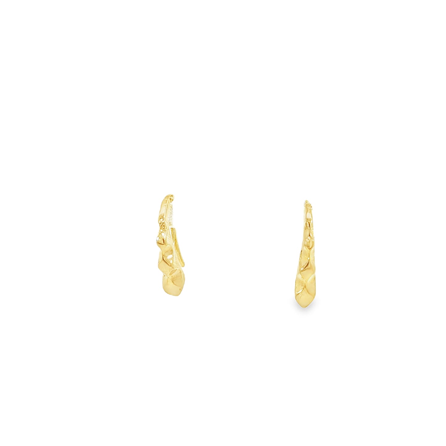 18k Earrings
