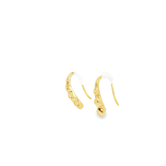 18k Earrings