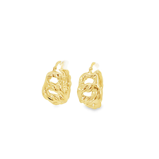 18k Earrings