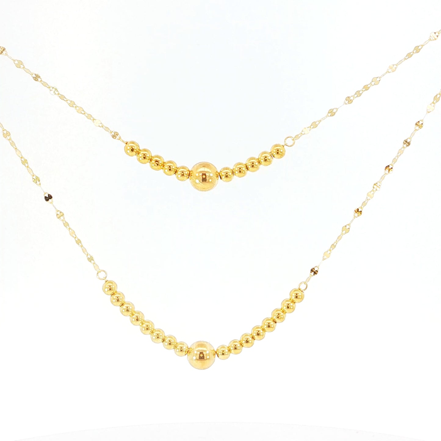 21k Necklace