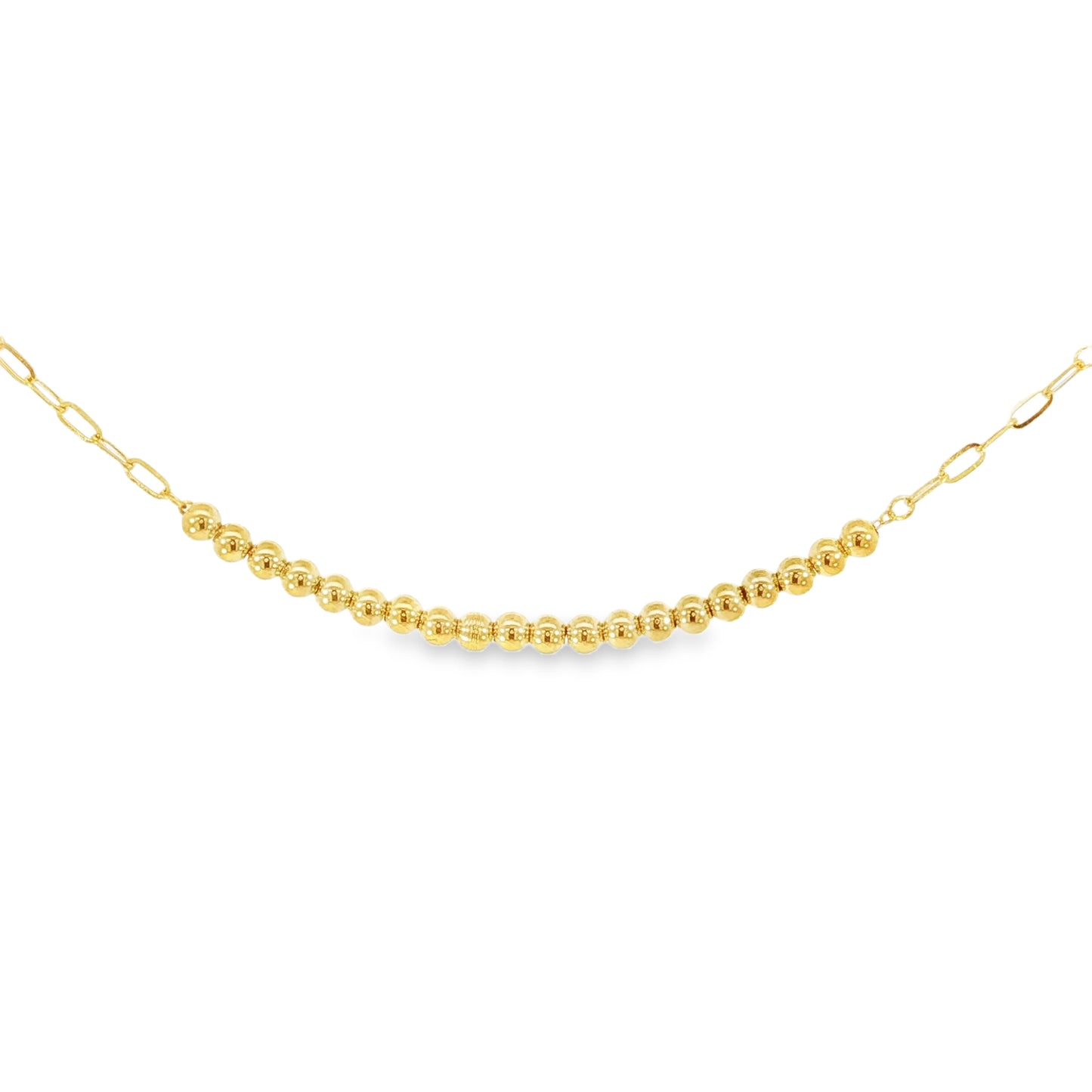 21k Necklace