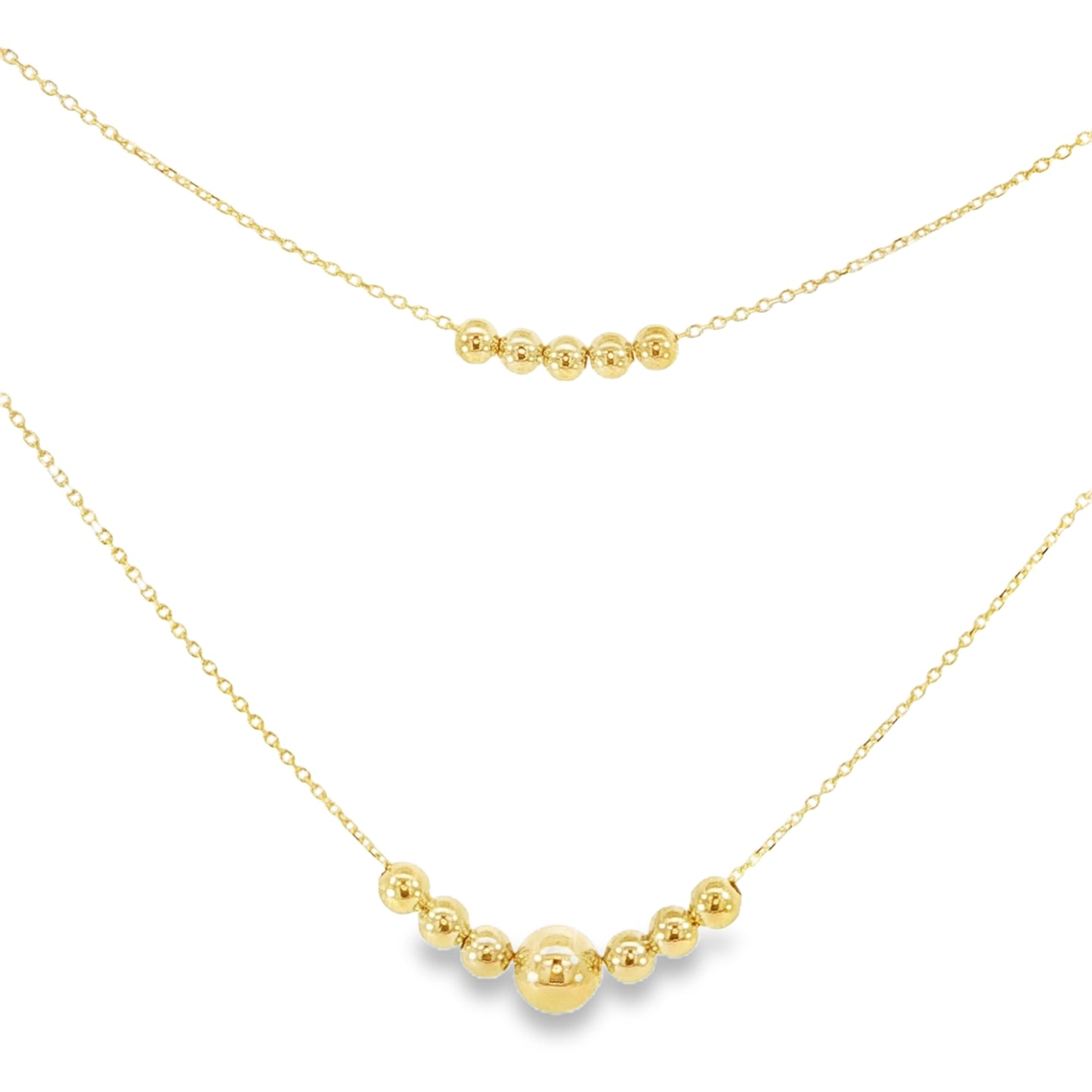 21k Necklace