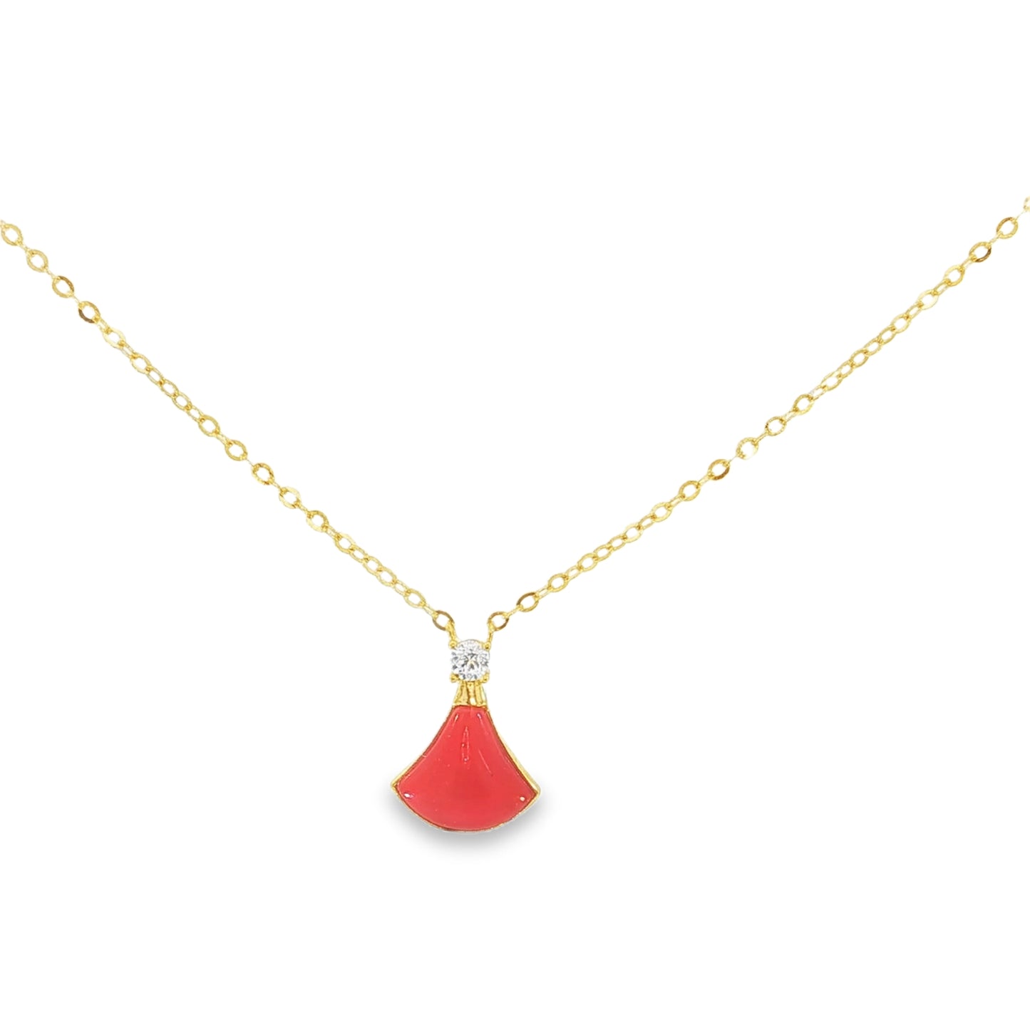 21k Necklace