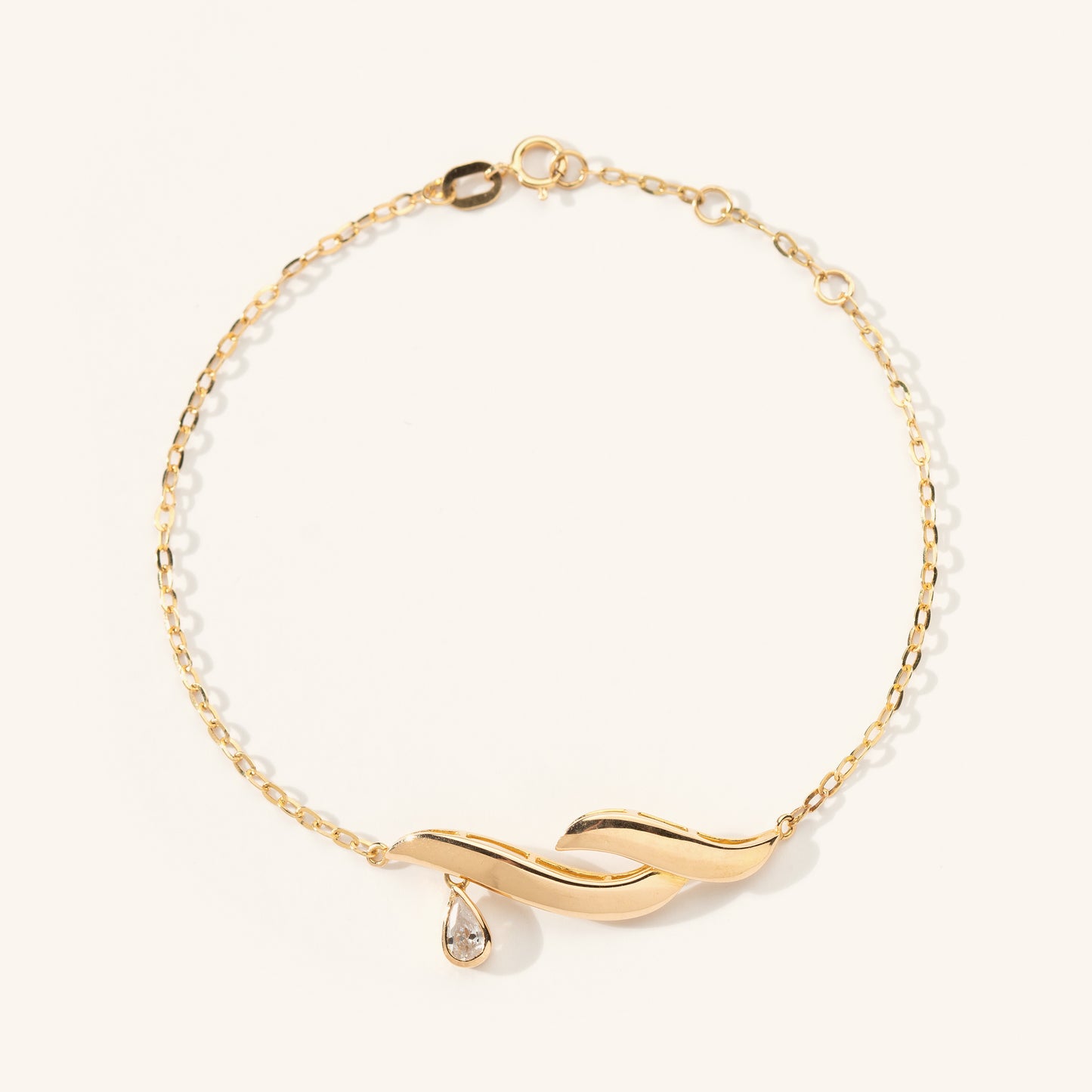 HOOB (LOVE) Bracelet