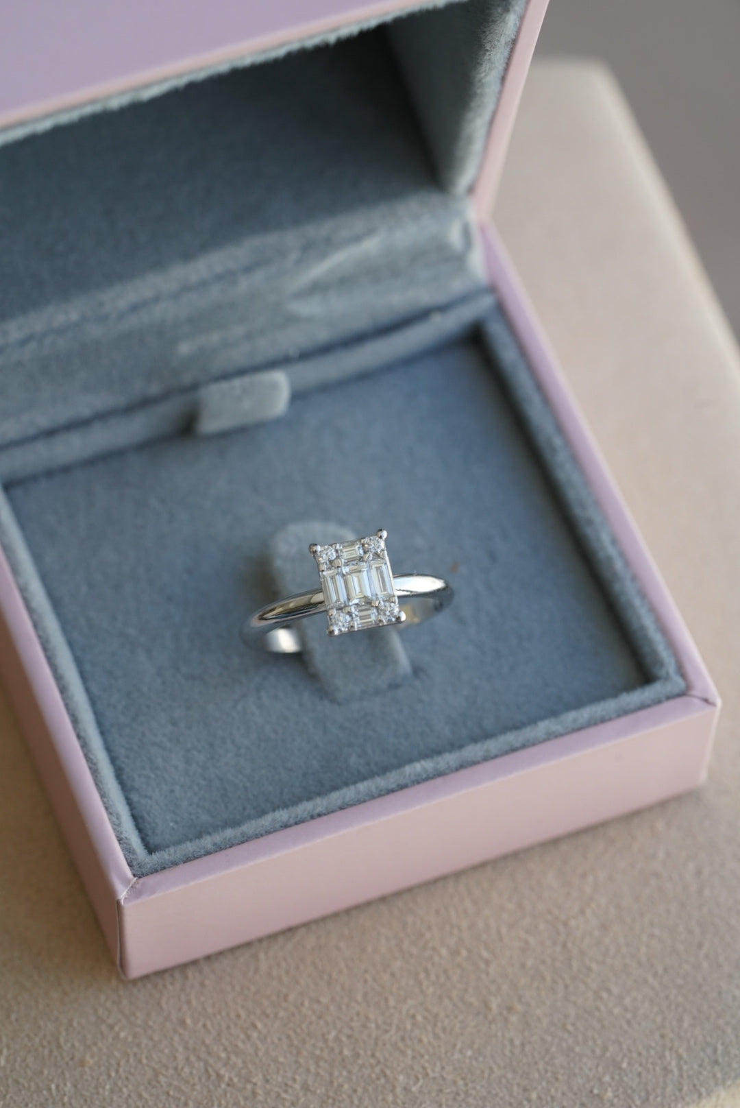 Amal ring sales