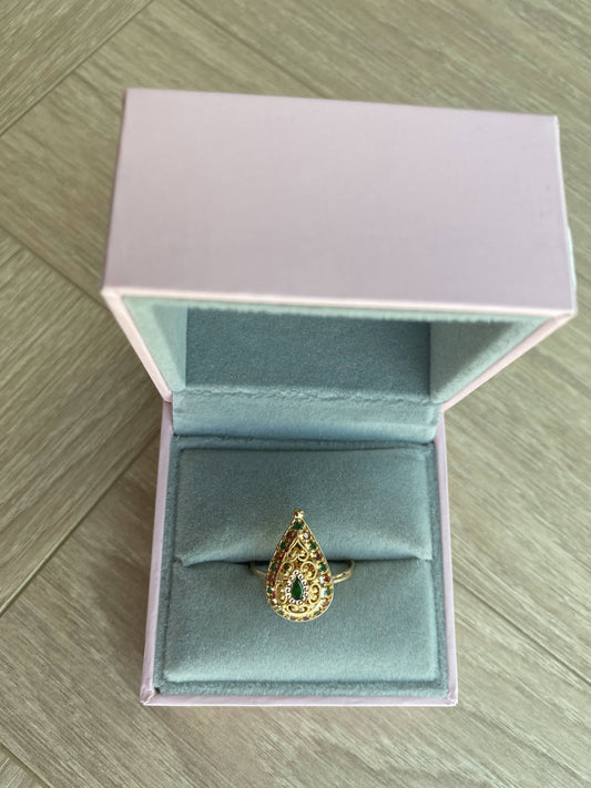 21k Ring - Multicolor