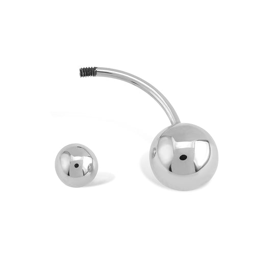 Belly Button Piercing