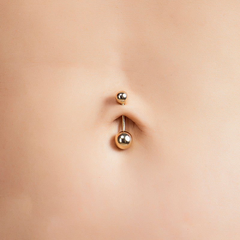 Belly Button Piercing