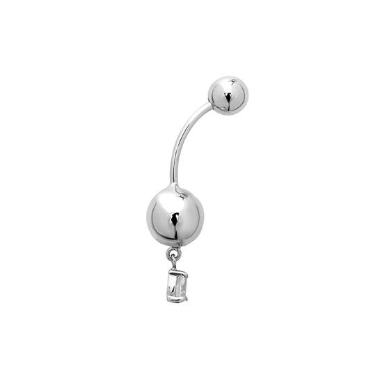 Belly Button Piercing