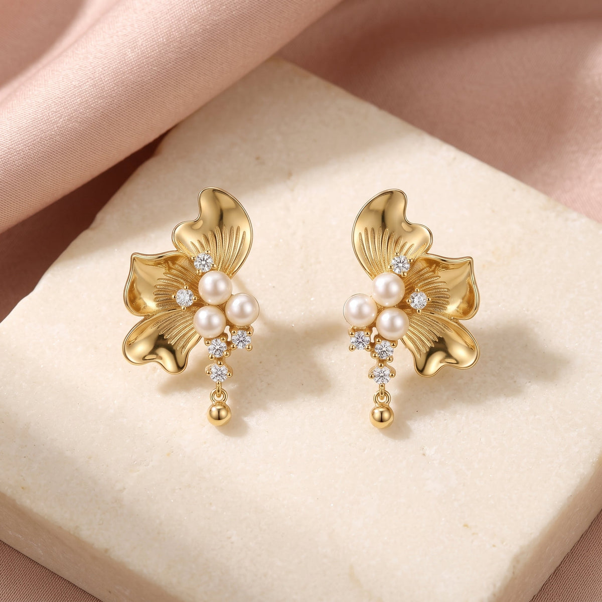 Eternity Flower