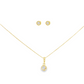 18k Set