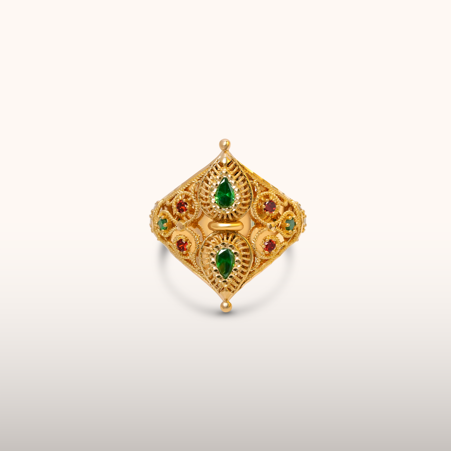 21k-ring