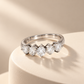 Lab-Grown Diamond Ring