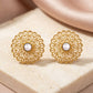 Kursi Jaber Collection Earrings Medium