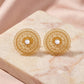 Kursi Jaber Collection Earrings Large