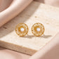 Kursi Jaber Collection Earrings small