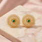 Kursi Jaber Collection Earrings Large