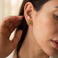 Kursi Jaber Collection Earrings Medium
