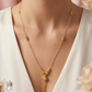 Bubbles Necklace