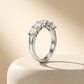 Lab-Grown Diamond Ring