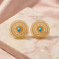 Kursi Jaber Collection Earrings Large