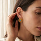Kursi Jaber Collection Earrings Large