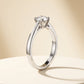 Lab-Grown Diamond Ring