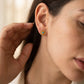 Kursi Jaber Collection Earrings small