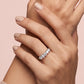 Lab-Grown Diamond Ring