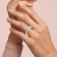 Lab-Grown Diamond Ring