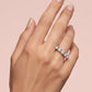 Lab-Grown Diamond Ring