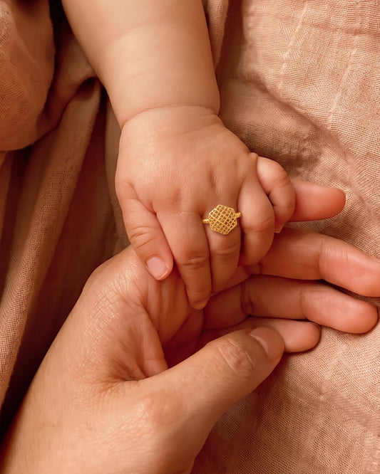 Babies Ring