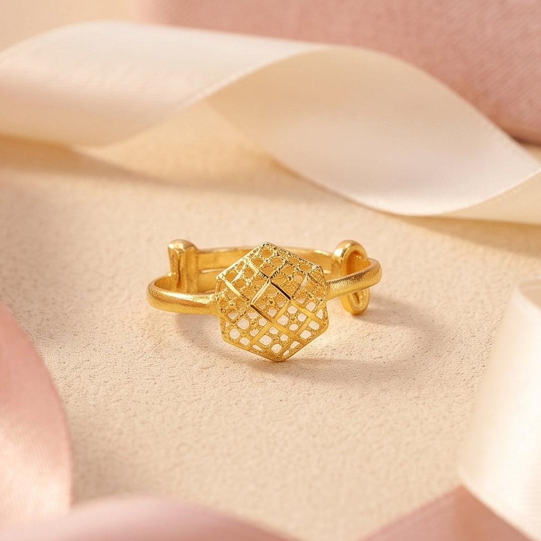 Babies Ring