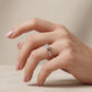 Lab-Grown Diamond Ring