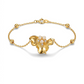 The Eternity Flower - Bracelet