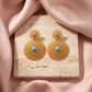 Kursi Jaber Collection Earrings