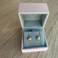 Earrings - Balls