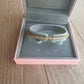 18k Bracelet - Flexible
