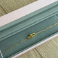 21k Bracelet