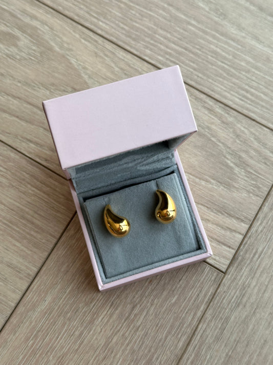 21k Earrings