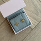 21k Earrings