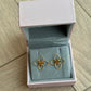 21k Earrings
