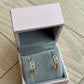21k Earrings