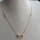 21k Necklace